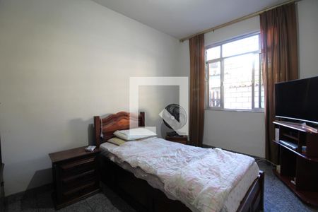 Quarto 1 de casa de condomínio à venda com 3 quartos, 100m² em Pechincha, Rio de Janeiro