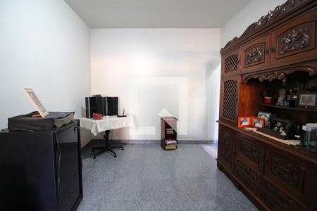 Sala  de casa de condomínio à venda com 3 quartos, 100m² em Pechincha, Rio de Janeiro