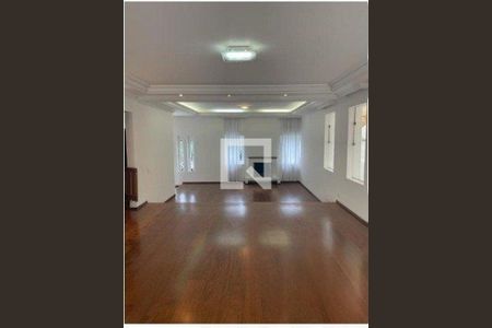 Casa de Condomínio à venda com 5 quartos, 420m² em Alphaville, Santana de Parnaíba