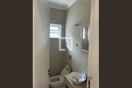 Casa de Condomínio à venda com 5 quartos, 420m² em Alphaville, Santana de Parnaíba