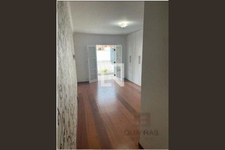 Casa de Condomínio à venda com 5 quartos, 420m² em Alphaville, Santana de Parnaíba