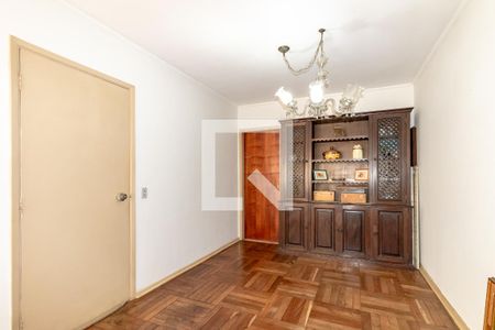 Sala de apartamento para alugar com 2 quartos, 80m² em Vila Uberabinha, São Paulo