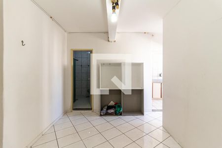 Sala de apartamento para alugar com 2 quartos, 50m² em Vila Buarque, São Paulo