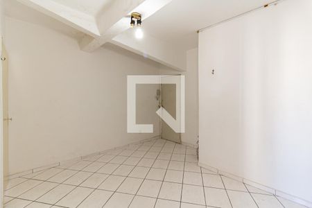 Sala de apartamento à venda com 2 quartos, 50m² em Vila Buarque, São Paulo