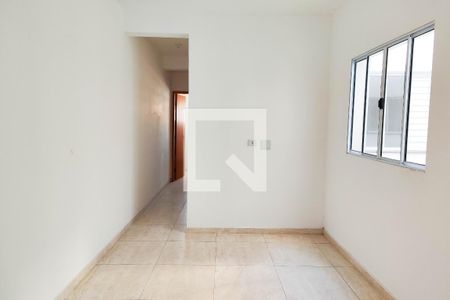 Sala de apartamento para alugar com 2 quartos, 88m² em Jardim Guarará, Santo André