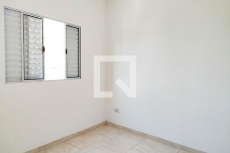 Quarto 1 de apartamento para alugar com 2 quartos, 88m² em Jardim Guarará, Santo André