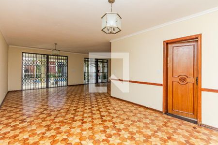 Sala de casa à venda com 4 quartos, 400m² em Planalto Paulista , São Paulo