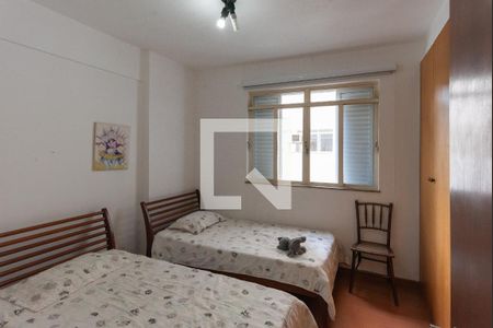 Quarto 1 de apartamento à venda com 3 quartos, 130m² em Centro, Campinas