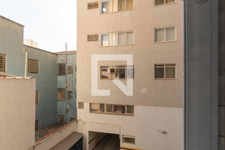 Vista do Quarto 1 de apartamento à venda com 3 quartos, 130m² em Centro, Campinas