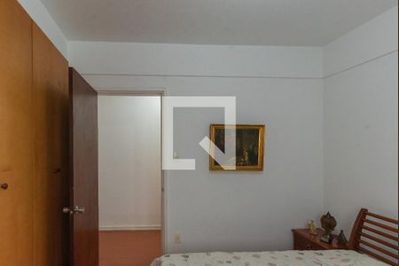 Quarto 1 de apartamento à venda com 3 quartos, 130m² em Centro, Campinas