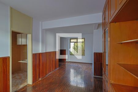 Apartamento à venda com 105m², 3 quartos e 1 vagaSala 