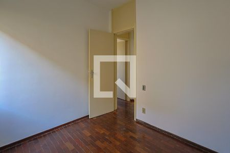 Quarto  de apartamento à venda com 3 quartos, 105m² em Serra, Belo Horizonte