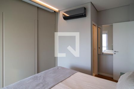 Apartamento à venda com 95m², 2 quartos e 2 vagas Apartamento à venda com 95m², 2 quartos e 2 vagasQuarto 2 - Suíte