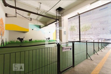 Apartamento à venda com 95m², 2 quartos e 2 vagas Apartamento à venda com 95m², 2 quartos e 2 vagasÁrea comum