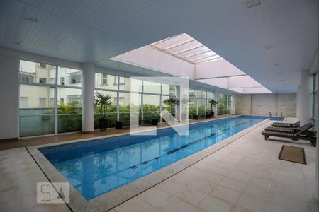 Apartamento à venda com 95m², 2 quartos e 2 vagas Apartamento à venda com 95m², 2 quartos e 2 vagasÁrea comum