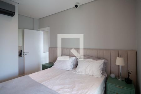 Apartamento à venda com 95m², 2 quartos e 2 vagas Apartamento à venda com 95m², 2 quartos e 2 vagasQuarto 2 - Suíte