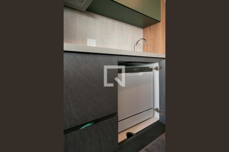 Apartamento à venda com 95m², 2 quartos e 2 vagas Apartamento à venda com 95m², 2 quartos e 2 vagasSala / Cozinha