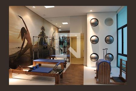 Apartamento à venda com 95m², 2 quartos e 2 vagas Apartamento à venda com 95m², 2 quartos e 2 vagasÁrea comum