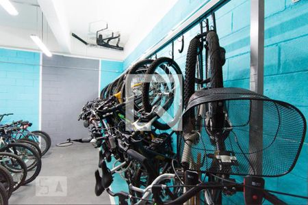 Apartamento à venda com 95m², 2 quartos e 2 vagas Apartamento à venda com 95m², 2 quartos e 2 vagasÁrea comum