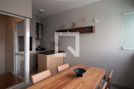 Apartamento à venda com 95m², 2 quartos e 2 vagas Apartamento à venda com 95m², 2 quartos e 2 vagasChurrasqueira