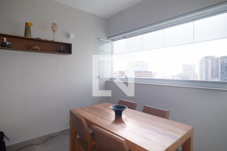 Apartamento à venda com 95m², 2 quartos e 2 vagas Apartamento à venda com 95m², 2 quartos e 2 vagasChurrasqueira