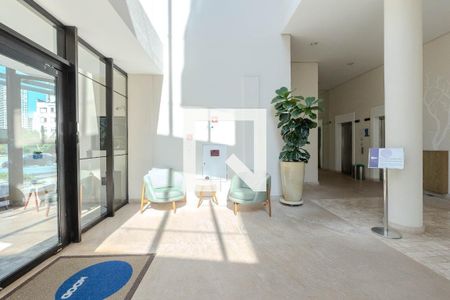 Apartamento à venda com 95m², 2 quartos e 2 vagas Apartamento à venda com 95m², 2 quartos e 2 vagasÁrea comum