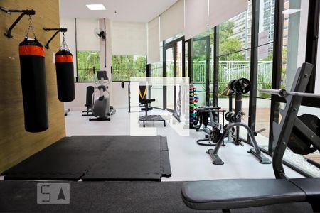 Apartamento à venda com 95m², 2 quartos e 2 vagas Apartamento à venda com 95m², 2 quartos e 2 vagasÁrea comum