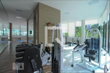 Apartamento à venda com 95m², 2 quartos e 2 vagas Apartamento à venda com 95m², 2 quartos e 2 vagasÁrea comum