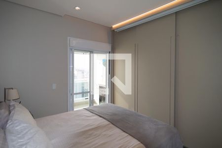 Apartamento à venda com 95m², 2 quartos e 2 vagas Apartamento à venda com 95m², 2 quartos e 2 vagasQuarto 2 - Suíte