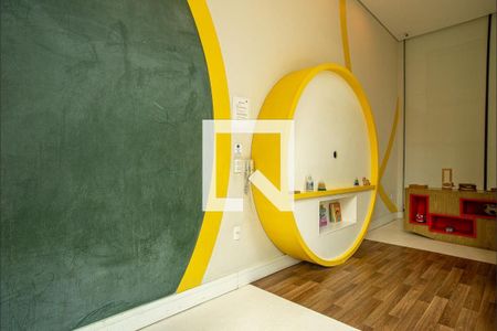 Apartamento à venda com 95m², 2 quartos e 2 vagas Apartamento à venda com 95m², 2 quartos e 2 vagasÁrea comum