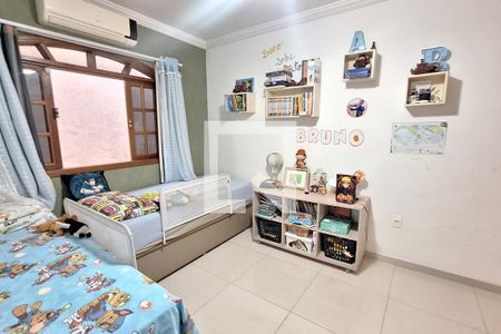 Quarto de casa para alugar com 4 quartos, 150m² em Jardim Primavera, Duque de Caxias