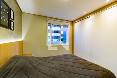 Quarto de apartamento para alugar com 2 quartos, 53m² em Centro, Canoas