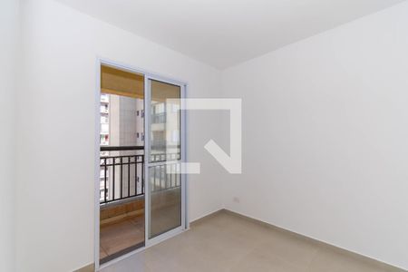 Sala de apartamento à venda com 2 quartos, 45m² em Vila Tolstoi, São Paulo