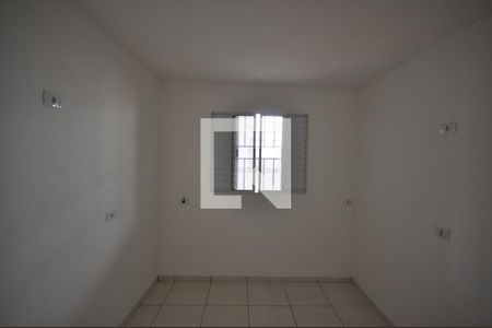 Quarto de casa para alugar com 1 quarto, 32m² em Vila Ede, São Paulo