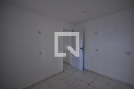 Quarto de casa para alugar com 1 quarto, 32m² em Vila Ede, São Paulo