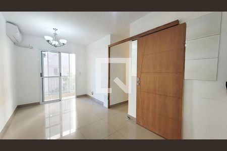 Apartamento à venda com 60m², 3 quartos e 1 vagaSala