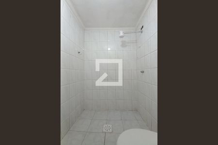Banheiro de apartamento para alugar com 2 quartos, 89m² em Botafogo, Campinas