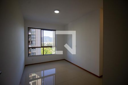 Suíte de apartamento para alugar com 3 quartos, 82m² em Recreio dos Bandeirantes, Rio de Janeiro
