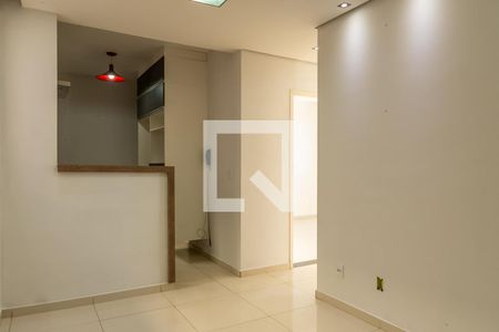 Apartamento para alugar com 50m², 2 quartos e 1 vagaSala