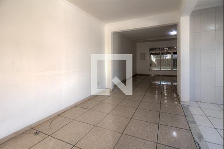 sala de jantar de casa para alugar com 3 quartos, 300m² em Vila Brasilio Machado, São Paulo