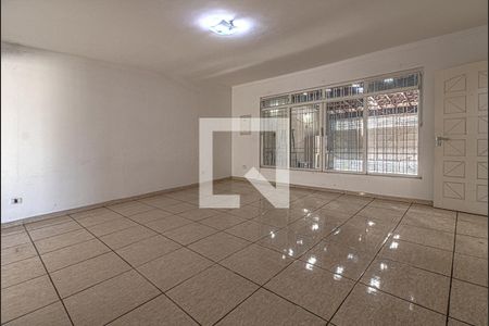 sala_2 de casa para alugar com 3 quartos, 300m² em Vila Brasilio Machado, São Paulo