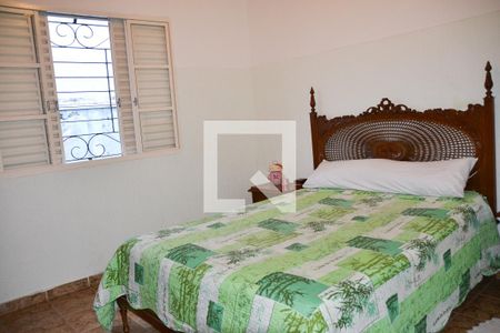 Quarto 1 de casa à venda com 1 quarto, 287m² em Jardim Orlandina, São Bernardo do Campo