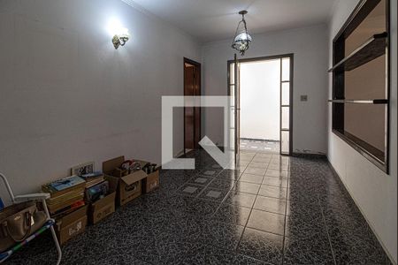 hall de entrada_4 de casa para alugar com 4 quartos, 200m² em Vila Santo Estefano, São Paulo