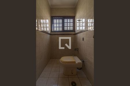 lavabo_3 de casa para alugar com 4 quartos, 200m² em Vila Santo Estefano, São Paulo
