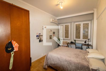 Quarto 2 de apartamento para alugar com 2 quartos, 83m² em Centro Histórico, Porto Alegre