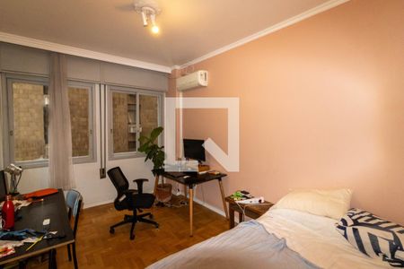 Quarto 1 de apartamento para alugar com 2 quartos, 83m² em Centro Histórico, Porto Alegre