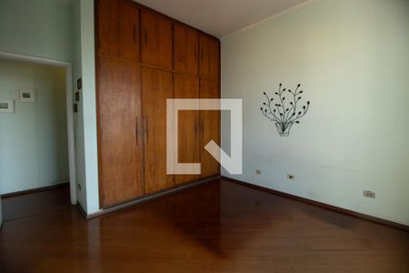 Quarto 1 de apartamento à venda com 3 quartos, 169m² em Centro, Santo André