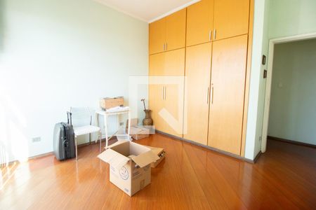 Sala de apartamento à venda com 3 quartos, 169m² em Centro, Santo André