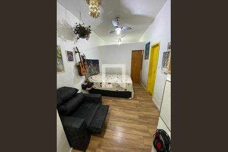 Foto 10 de apartamento à venda com 1 quarto, 48m² em Bela Vista, São Paulo