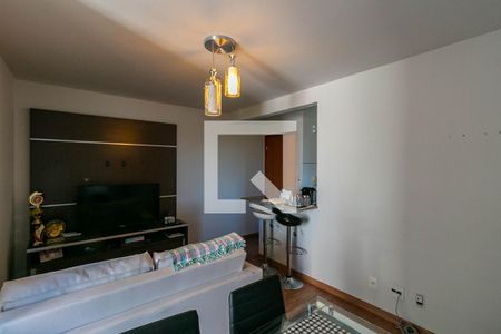 Apartamento à venda com 2 quartos, 65m² em Alípio de Melo, Belo Horizonte